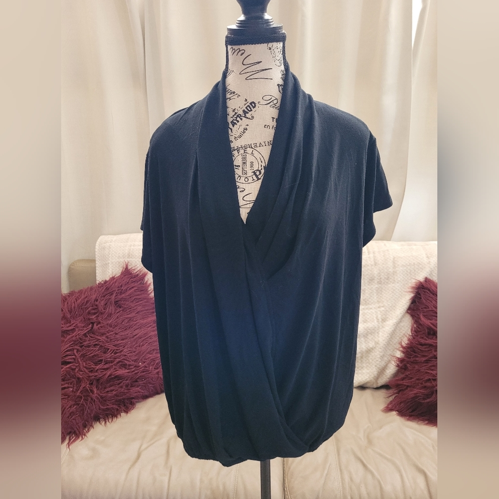 Strazzi womans top. Size x large.